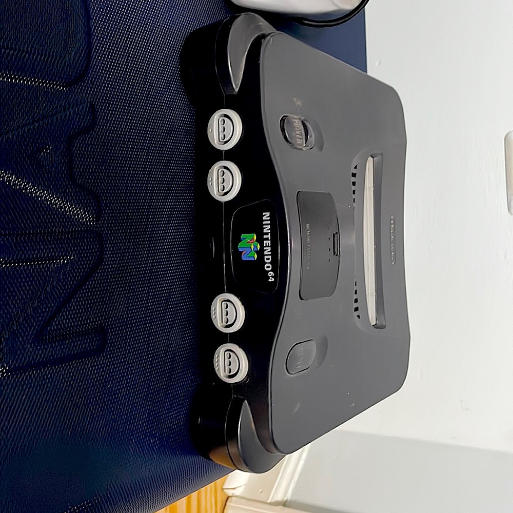Nintendo 65